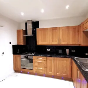  Apartment Lovely 1 Bed Flat In Trendy Peckham