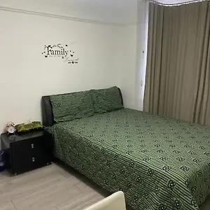  Apartment Elite Space