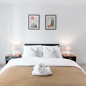  Apartment Khayat Homes - The Bull - One Bed