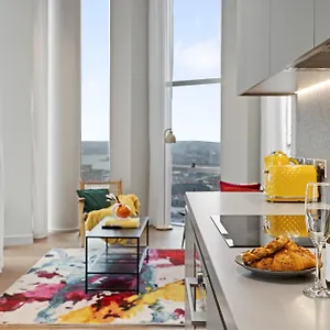  Apartment Shytower